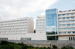Keys Hotel Whitefield, Bengaluru Keys Hotel Whitefield, Bengaluru